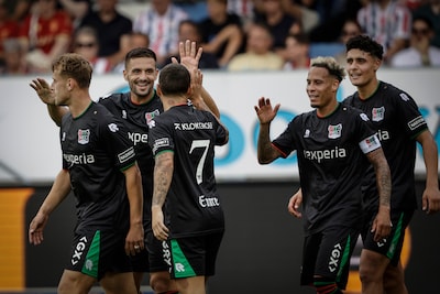 LIVE eredivisie | NEC na lange Europese reis op bezoek bij PEC Zwolle