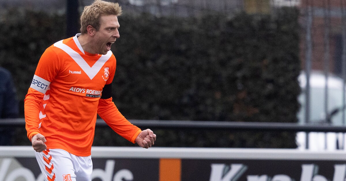Longa’30: 12 keer op zondag, 18 maal op zaterdag | Sport | De ...