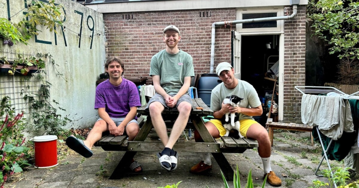 Dit kost een studentenkamer in Enschede gemiddeld per jaar