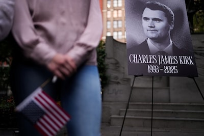 Verdachte van moord op Charlie Kirk nog niet formeel aangeklaagd