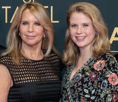 Linda de Mol en dochter Noa belanden per ongeluk in pikante nachtclub: ‘We waren getraumatiseerd’