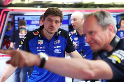 Max Verstappen staat nog steeds achter harde woorden: ‘Maar betekent niet dat ik het niet meer wil doen’