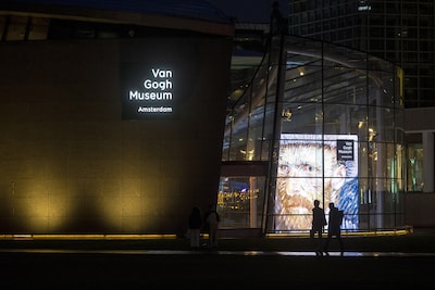 Van Gogh Museum kreeg 9,2 miljoen euro te veel van het Rijk: ‘Ze mogen blij zijn dat het niet wordt teruggevorderd’