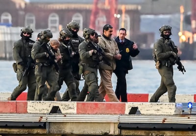 Waarom de wereld nu wél schrikt van de actie van Amerikanen in Venezuela