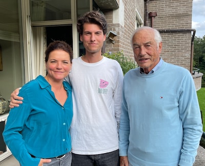 Drie generaties over studeren: ‘Die tijdsdruk voor jongeren is echt een probleem’