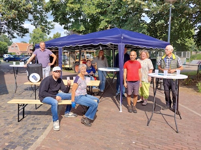 Buurtpakket blijft beschikbaar in Aalten