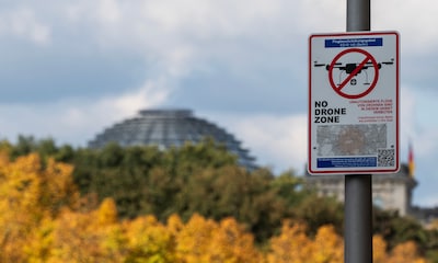 Luchthaven Litouwen staakt vliegverkeer om smokkelballonnen