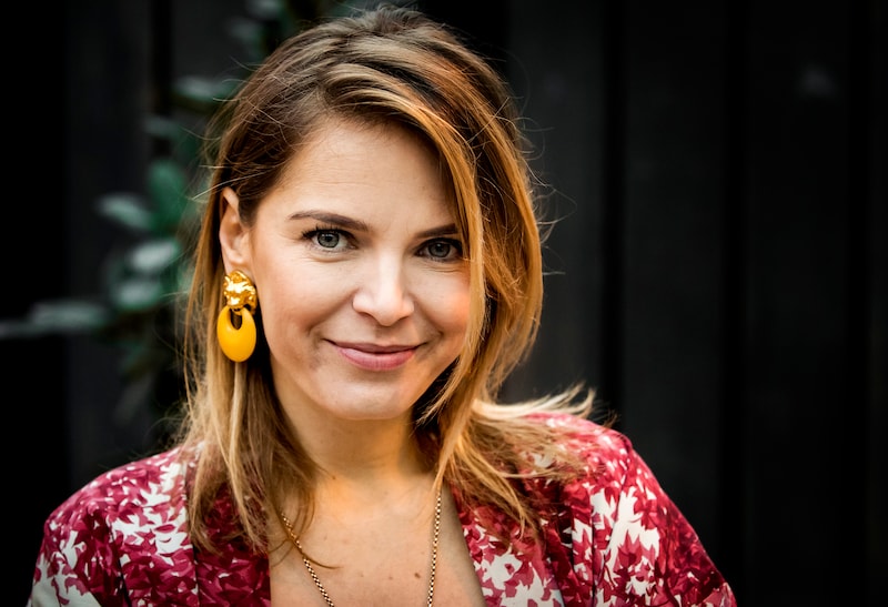 hanna verboom

