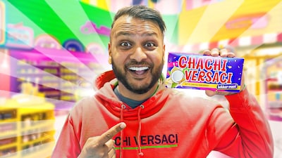 TikTok-weldoener Cha Chi Versaci verwikkeld in juridische strijd met juicekanaal: ‘Mijn gezin en ik 