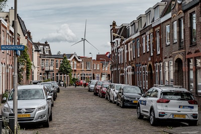 Windturbine van 200 meter moet straks 400 meter van huizen staan, kabinet komt met nieuwe norm