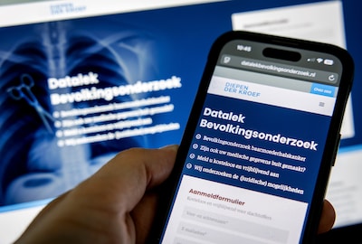 Bevolkingsonderzoek Nederland biedt na datalek in nieuwe brief excuses aan