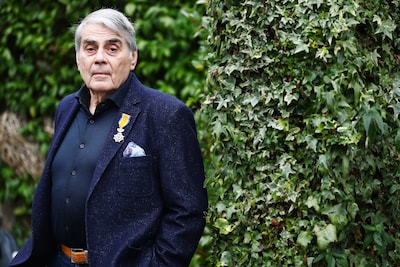 Frank (75) hielp nabestaanden insulinemoorden en slachtoffers van verkrachting: ‘Vertellen is een manier van verwerken’