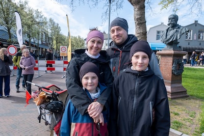 Toeristen schrikken van Nederlandse prijzen: ‘Als het zo doorgaat, kunnen we hier inderdaad niet meer heen’