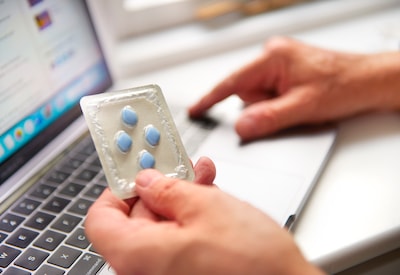 Coke en ketamine via iDeal en PostNL: kopstukken achter Slaappillen.net openen nieuwe - en nog brutalere - site