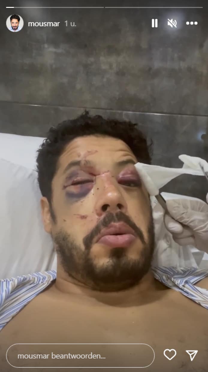 nos-correspondent-mustafa-marghadi-begint-rustig-weer-met-werken-na