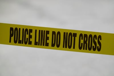 Lugubere vondst in VS: lichamen van twee kinderen aangetroffen in koffers