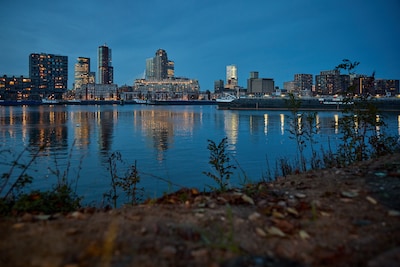 Iedereen kende buurtoma Louisa (84), maar toen ze in het water belandde werd ze door niemand gemist