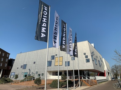 Amphion Theater opent seizoen met workshops en voorstellingen