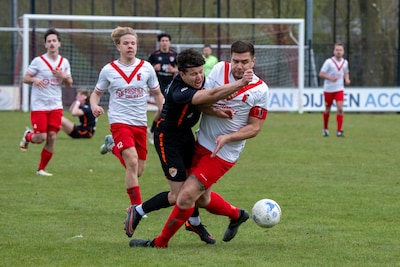 Stan (21) kwam terug voor zijn vrienden en het kampioenschap, maar een droomscenario is nu ver weg: 