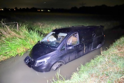 Man (35) met ‘twaalf biertjes op’ veroorzaakt crash: ‘Of ik ooit weer de oude word, betwijfel ik’