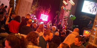 Science Café in Nijmegen verkent donkere energie