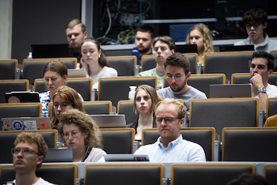 Canvas-sites van universiteiten opnieuw gehackt door  ShinyHunters, bericht half uur zichtbaar