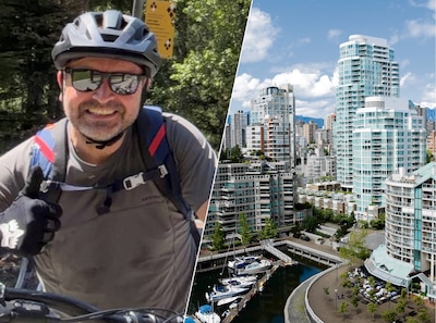 Droomreis door Canada eindigt na Booking-blunder in mineur voor Nederlands gezin: ‘Sta je dan met je koffers’