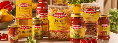 Grand’Italia, dat de Italiaanse keuken naar Nederland haalde, straks mogelijk in Franse handen