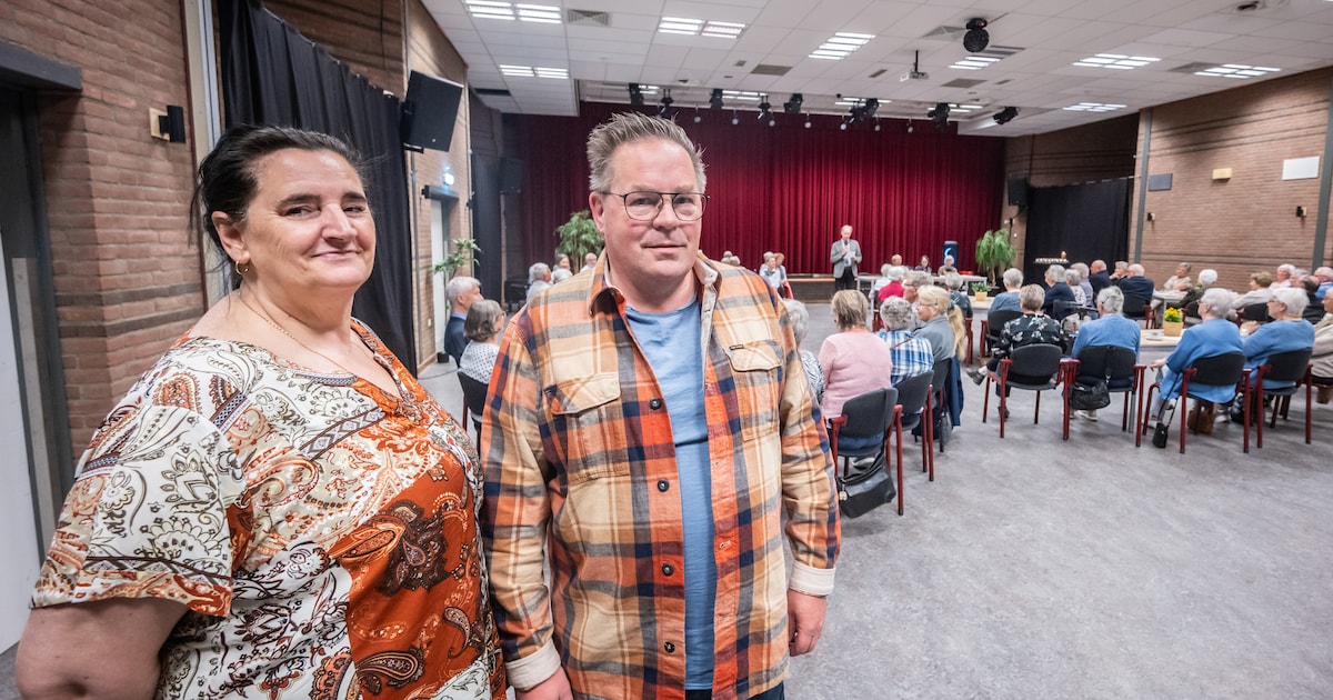Verbouwing van 11 miljoen euro geschrapt, maar De Mallemolen bruist weer: ‘Eigenlijk een groot compl