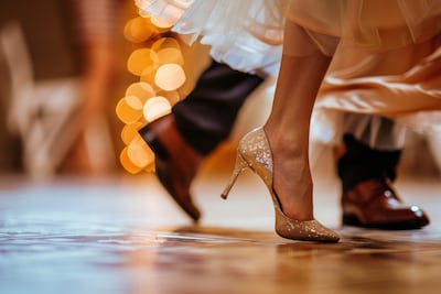 Ballroom, latin en linedance op dansavond in Overasselt