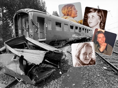 Na vijftig jaar erkenning voor treinramp in België waarbij tien Nederlanders omkwamen