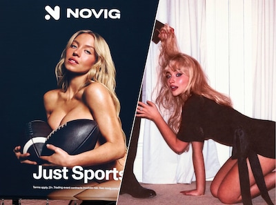 ‘Slim’ je geld verdienen met je lijf, zoals Sydney Sweeney? ‘Allesbehalve emanciperend’