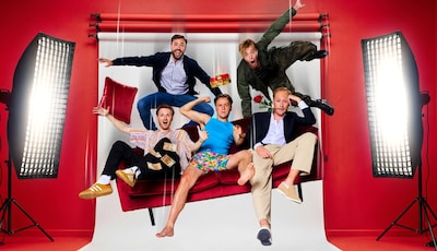 Bankzitters tekenen bij Videoland en willen door tot 70: ‘Waarom zou hier een einde aan moeten komen?’