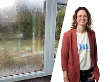 Waarom het beslaan van je ramen aan de buitenkant goed nieuws is