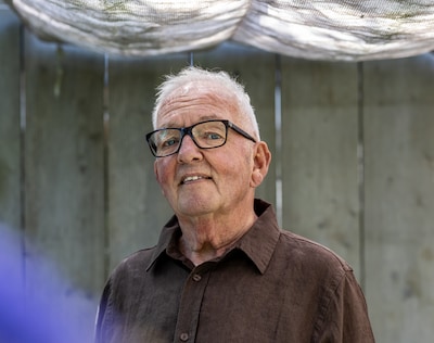 Henk (73) had 12 jaar lang kanker na kanker, hij overleefde vier soorten: ‘Twee keer vond ik wel de max’