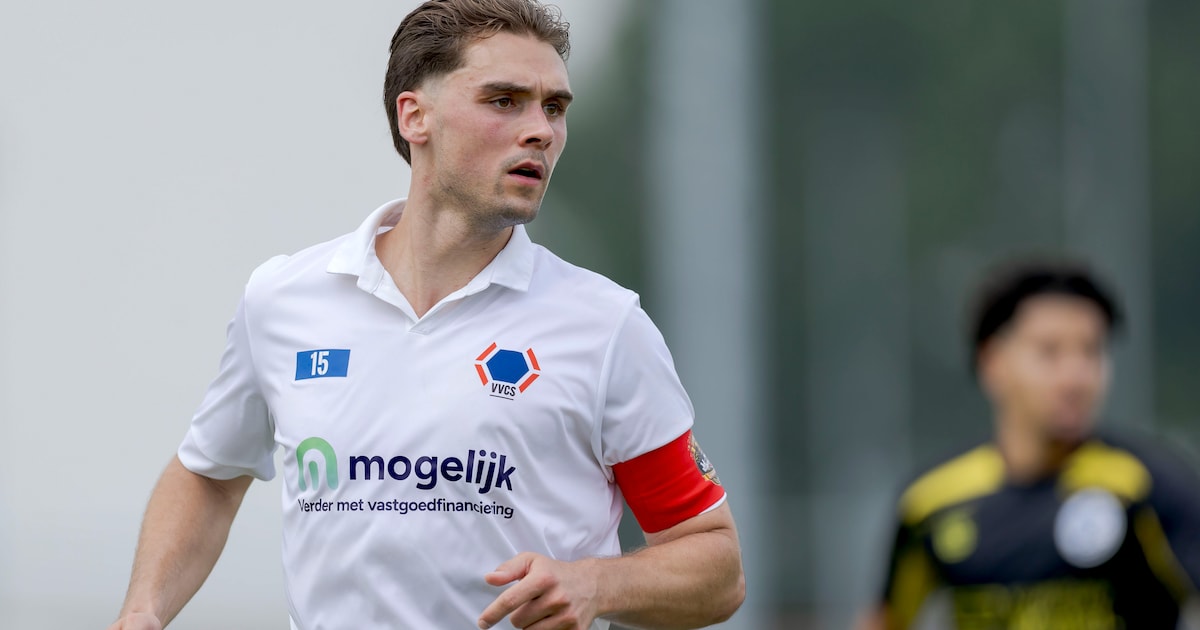 Opmerkelijk: De Graafschap haalt Thomas Kok terug