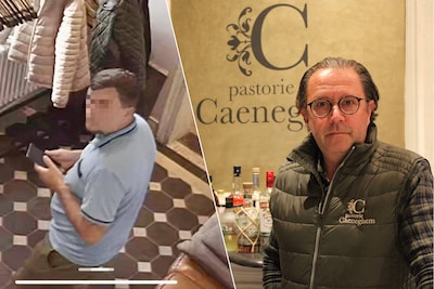 Nederlandse toerist reist kriskras door België en slaapt in zes B&B’s zonder te betalen: ‘We hoopten op zijn arrestatie’