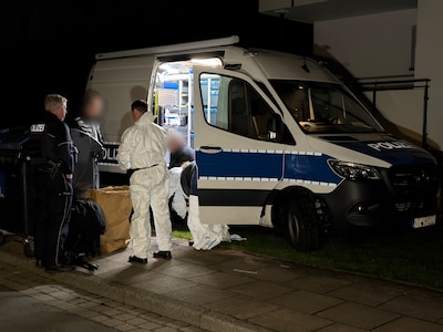 Duitser vindt lichaam van zijn zus (28) in vriezer, ex-vriend verdacht van misdrijf