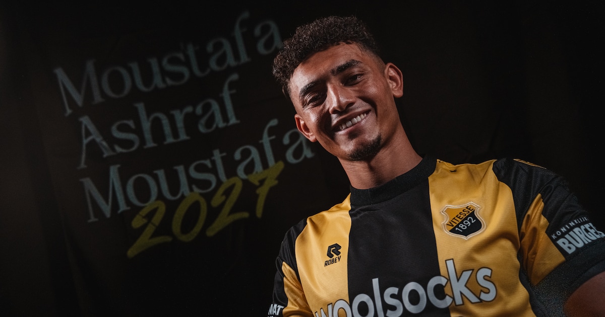 Vitesse met Moustafa verder op de Duitse toer | Sport | De Gelderlander.nl