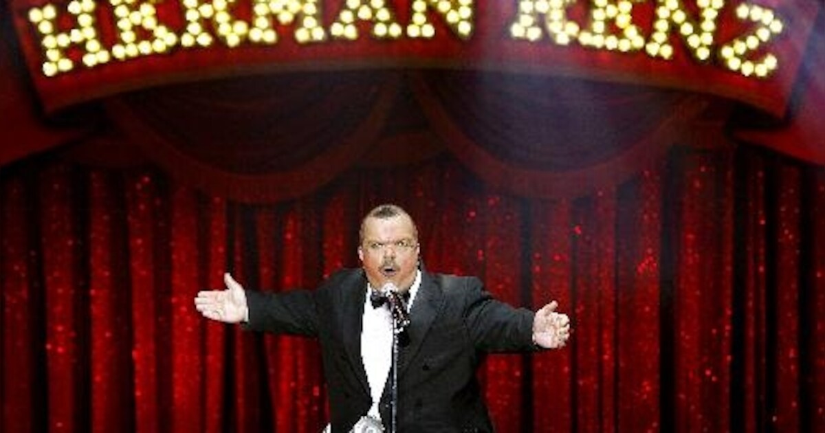 Escharen niet op de route voor circus