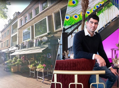 Na 70 jaar komt deze bloemenzaak in handen van horecatycoon: wat gaat ermee gebeuren?