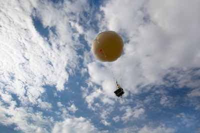 Vliegverkeer Litouwen weer stilgelegd vanwege weerballonnen uit Belarus, ook twee grensposten dicht