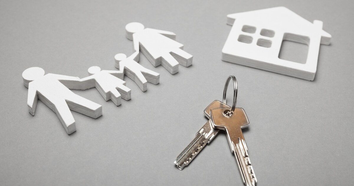 Bladel op vingers getikt over statushouders; achterstand te groot