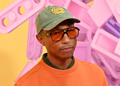Toen Pharrell Williams deze reusachtige bruine hoed opzette, explodeerde het internet