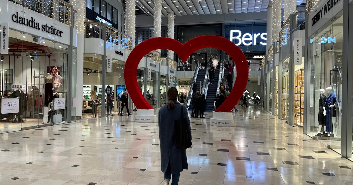 Handig! Dit zijn de extra koopavonden rond de feestdagen in Utrecht