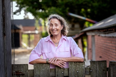 Ina Brouwer bijt van zich af over bangalijsten: ‘Corps had moeten zeggen: jullie zijn geen lid meer’