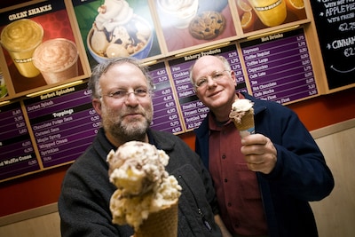 Oprichter van ijsgigant Ben & Jerry’s snapt vertrek zakenpartner: ‘Conflict met Unilever verscheurde hem’