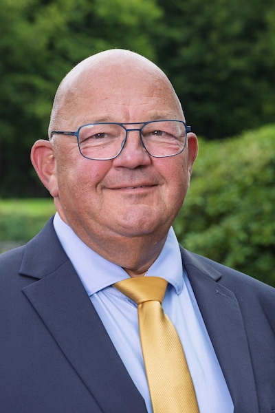 Brummens Mannenkoor zoekt nieuwe dirigent