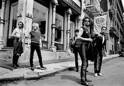 Wild Romance stopt na vijftig jaar