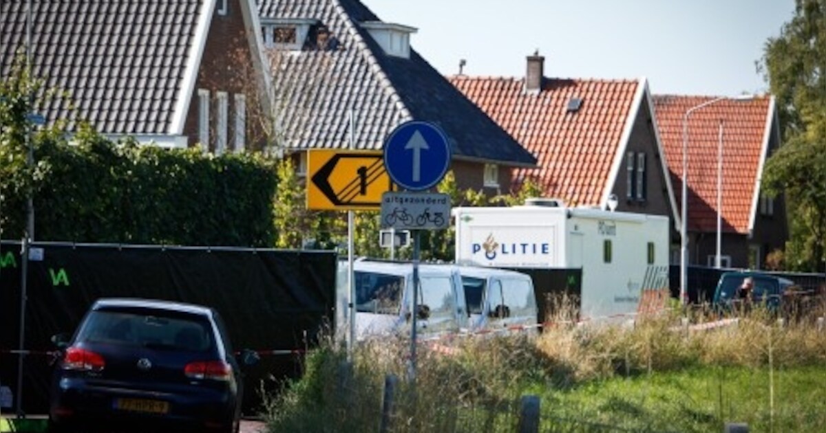 Recherche: 'Jan Petter de schutter in Kekerdom'